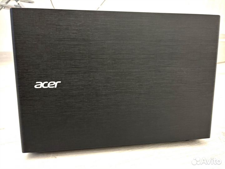 Acer E5 15.6 i3/8Gb/SSD256Gb/HD Graphics