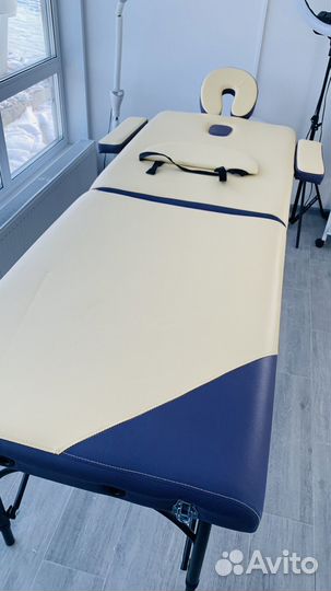 Кушетка массажная/косметологическая