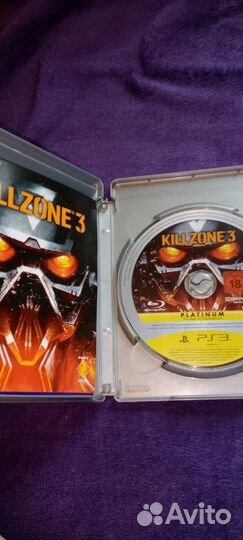 Игры для приставок ps3