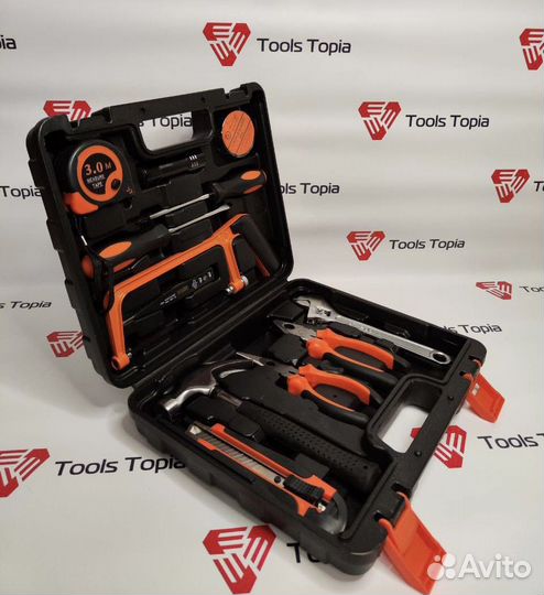 Набор инструментов 