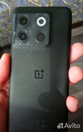 Смартфон OnePlus 10T