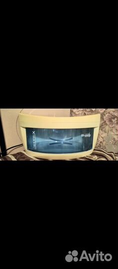 Стерилизатор уф