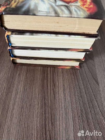 Марк Еленин.Семь смертных грехов