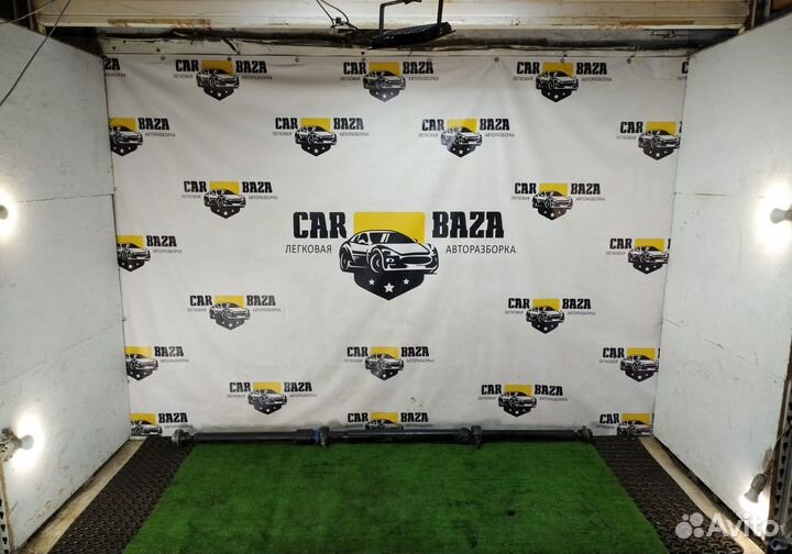 Вал карданный в сборе Volvo XC60