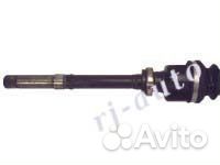 Привод Правый Citroen C2 / С3 / Peugeot 1007 NEW