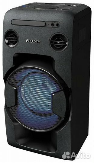 Колонка Sony