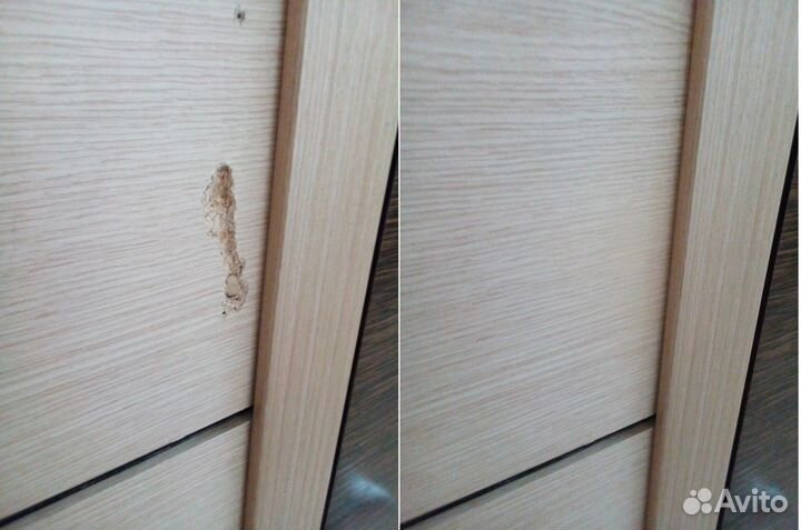 Реставратор мебели. ип