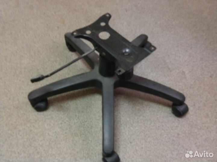 Пятилучие, газлифт, пиастра