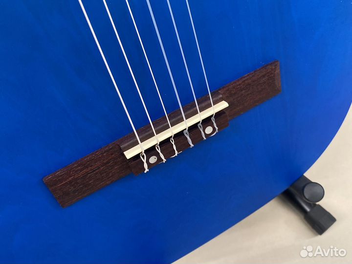 Fabio KM3911-BL Классическая гитара