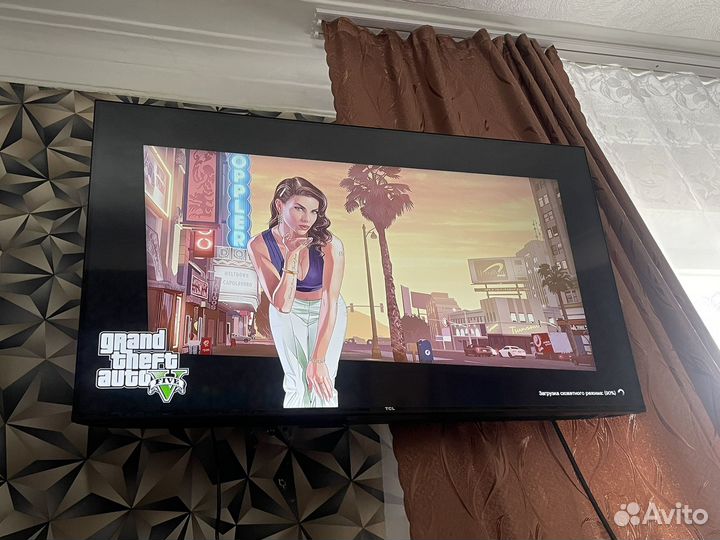 Sony PS4 500GB + Gta V
