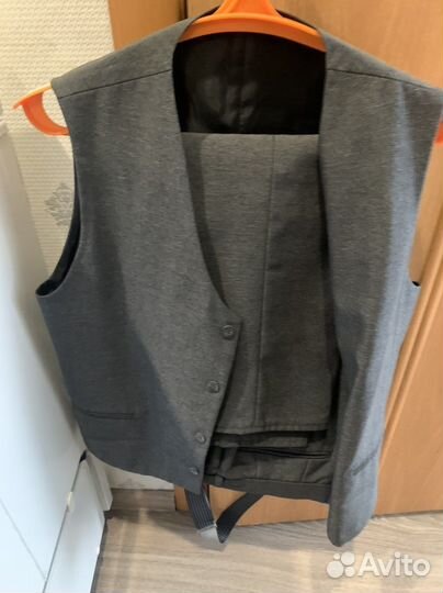 Костюм рубашки