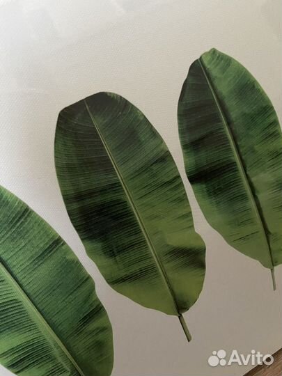 Картина на холсте