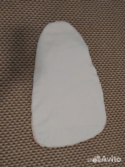 Конверт для девочки