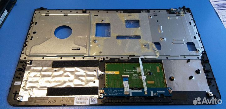 Ноутбук HP 250 G3