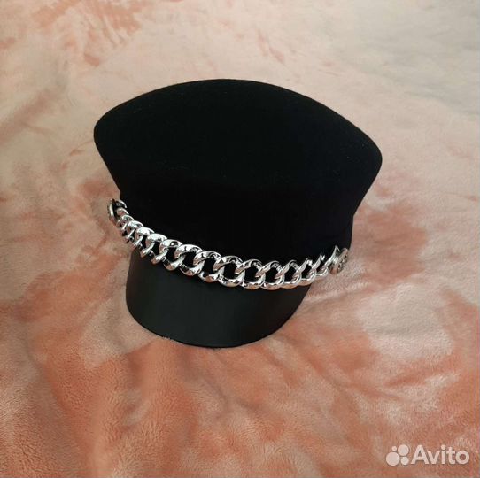 Кепка женская