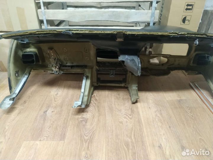 Торпеда на audi 80 b3