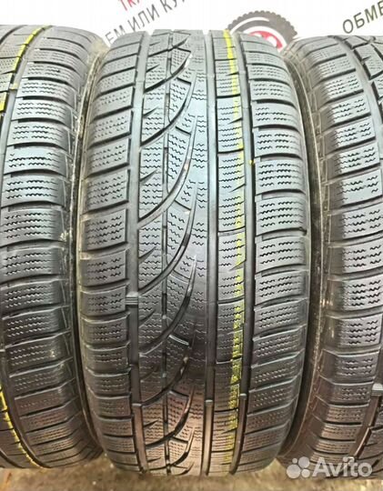 Hankook Winter I'Cept Evo 215/55 R17 93L