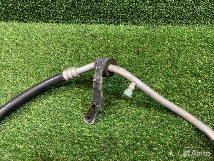 Трубка кондиционера Mitsubishi Outlander