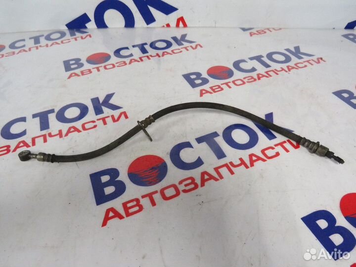 Шланг тормозной Перед Право subaru impreza GH2, GE