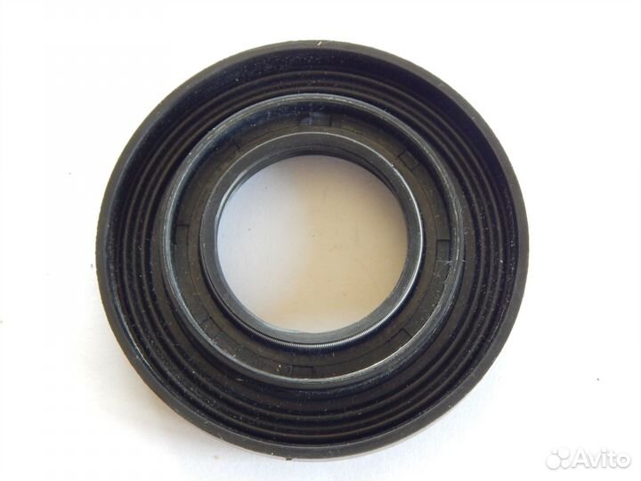 Сальник бака 40,2*60/86*10,5/16 арт. WT046