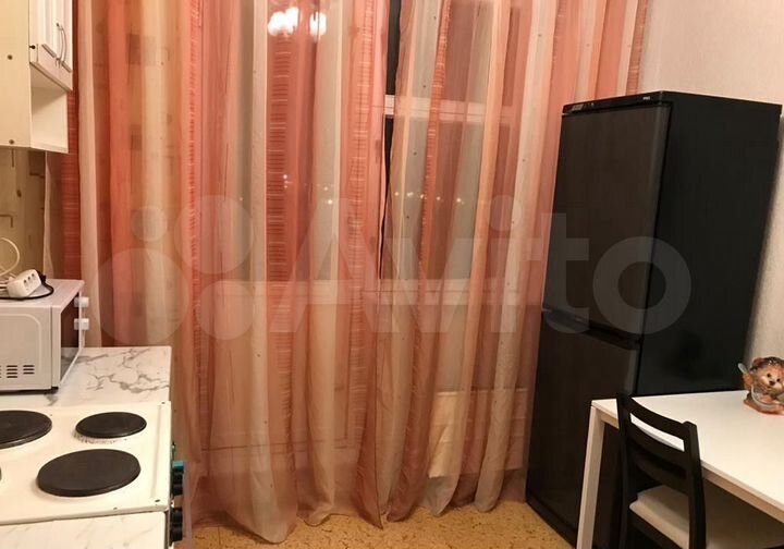 Комната 20 м² в 2-к., 8/14 эт.