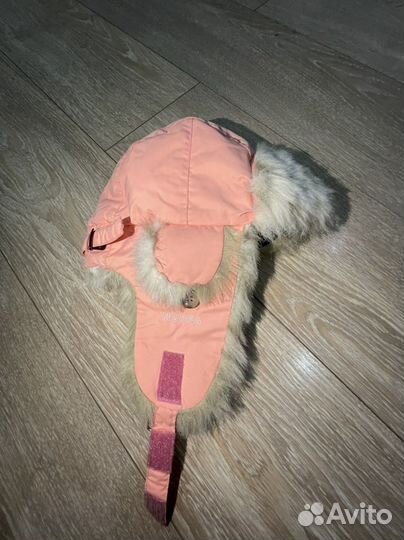 Шапка, шлем huppa