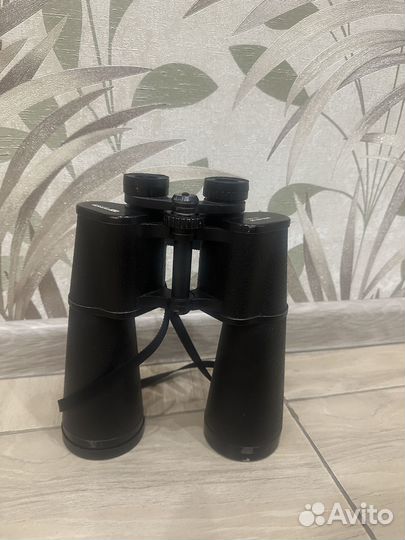 Бинокль бпц 20х60