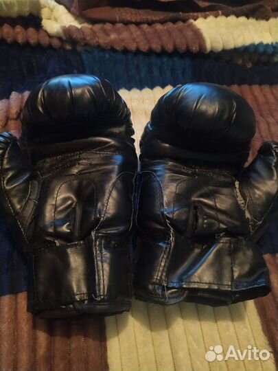 Боксерский мешок груша