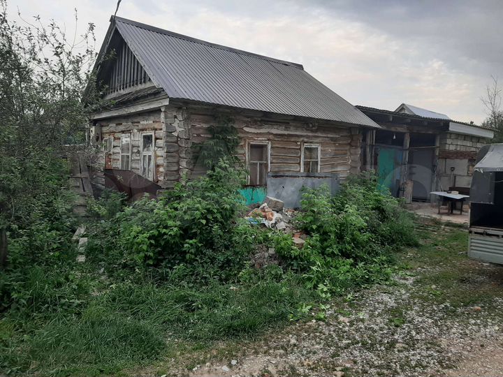 Дача 40 м² на участке 18 сот.