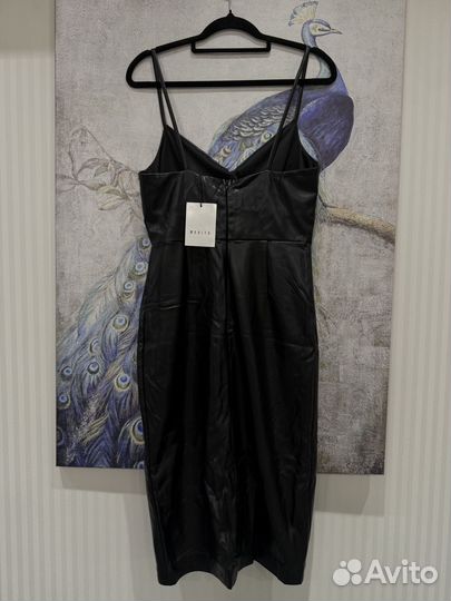 Платье женское новое 44 46