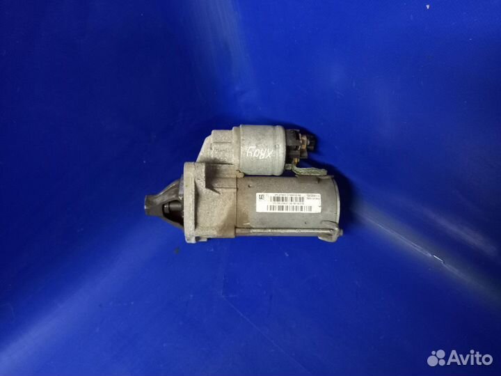 Стартер LADA xray vesta granta kalina largus