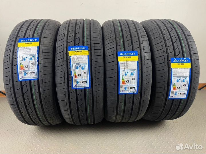 Bearway BW668 225/55 R19 99V