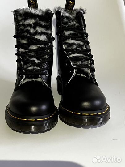 Ботинки Dr. Martens 1460