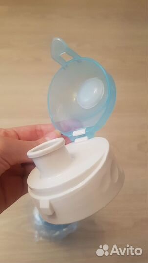 Бутылка для воды