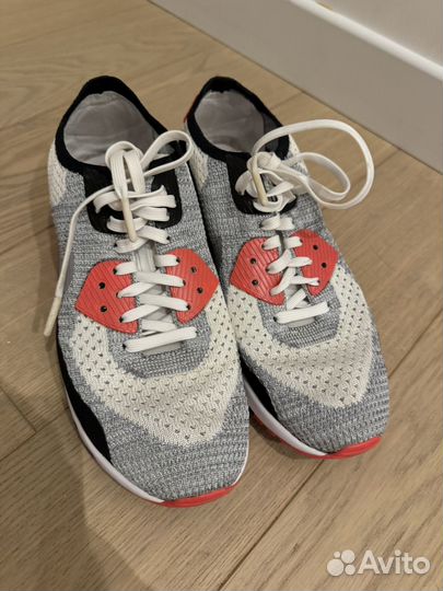 Женские nike us 8 air max 90