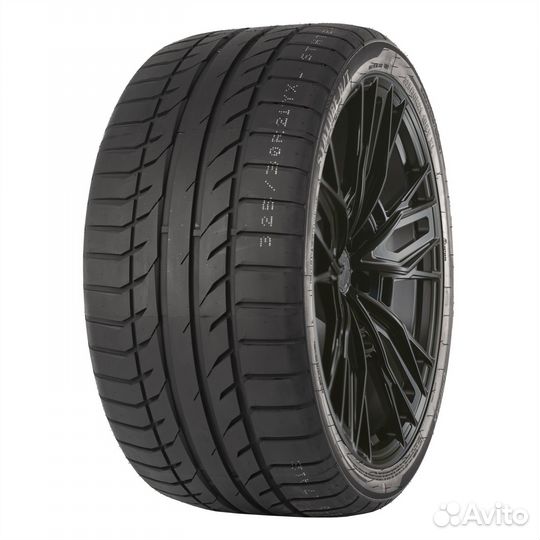 Gripmax Stature H/T 255/60 R18 112V