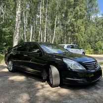 Nissan Teana 2.5 CVT, 2011, 178 000 км, с пробегом, цена 808 000 руб.