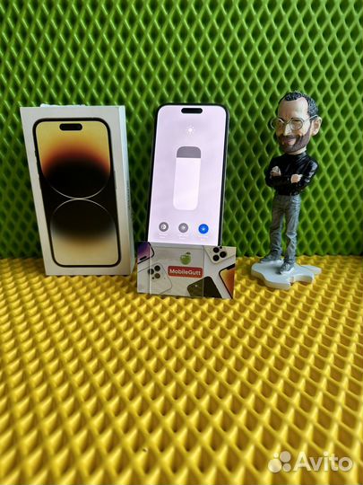 iPhone 14 Pro, 256 ГБ