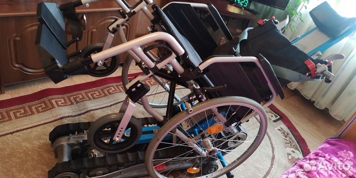 Ступенькоход