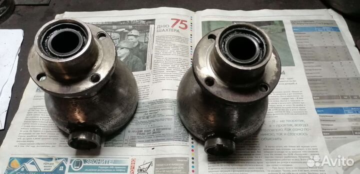 Комплект шопк