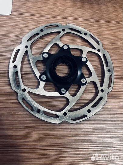 Tektro тормозной диск