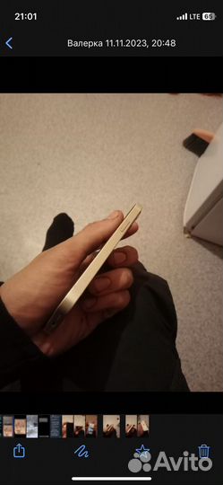 iPhone 12 mini, 256 ГБ