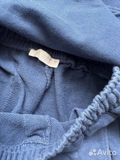 Спортивный костюм на мальчика