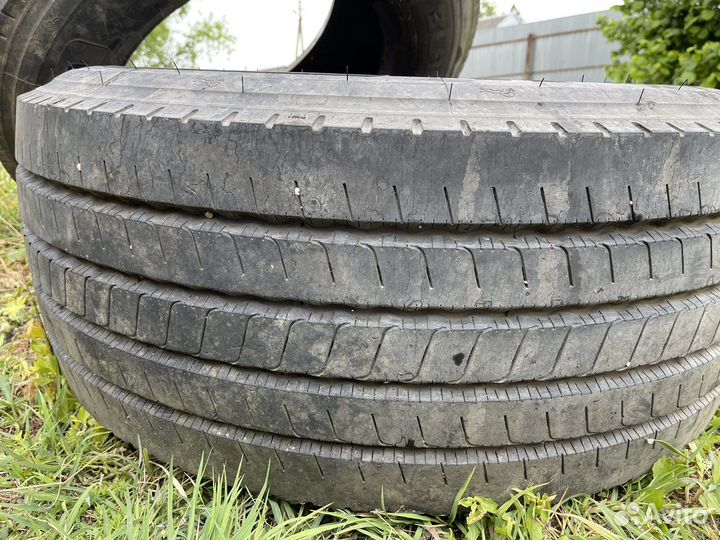 Шины blacklion 385 55 22,5