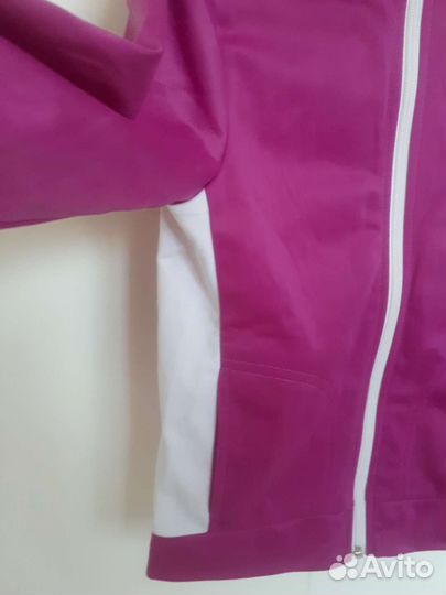 Детский спортивный костюм