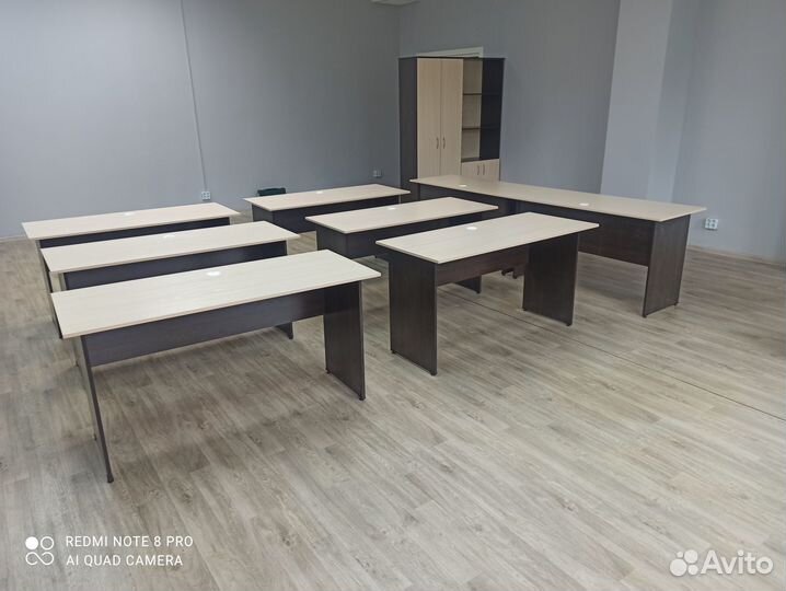 Письменный стол