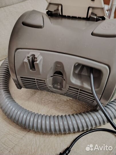 Пылесос samsung