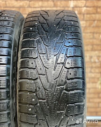 Nokian Tyres Hakkapeliitta 7 SUV 235/65 R17