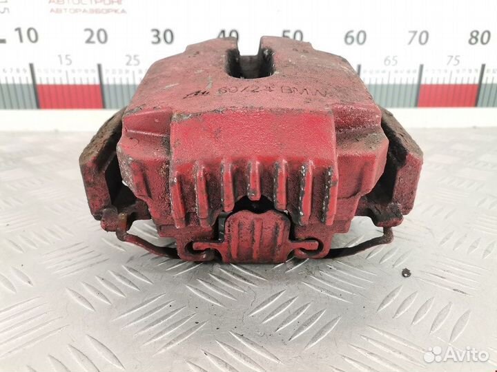 Суппорт передний правый для BMW 5-Series (E60/E61)