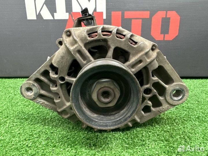 Генератор Kia Ceed 1 Ed Hb 1.4 G4FA 2011